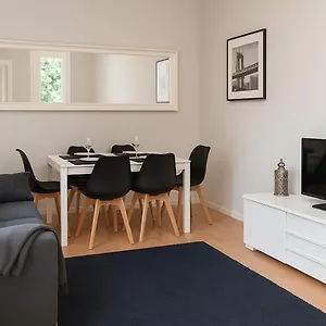 Habitat Batllo Apartment Barcelona