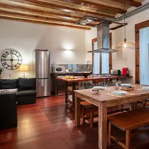 Habitat Ferran Apartment Barcelona